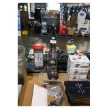 dyson ball corded vac - works