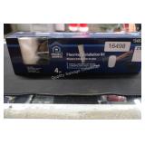 floor installation kit (display)