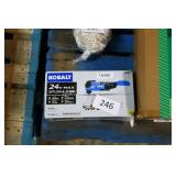 kobalt 24v multi tool TOOL ONLY