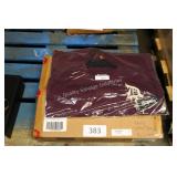 12 sz med snoop dogg shirts
