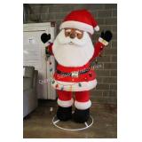 lg santa (lobby)