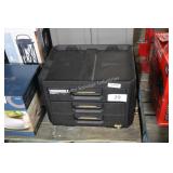 toughbuilt stack tool box