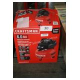 craftsman 6g air compressor