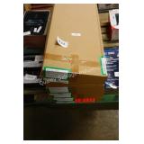 4 lighted sign holders