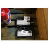 2 evertough combustion leak detectors