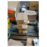 2-10/100ct sta dri poly gloves sz xl