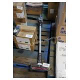 dyson v6 cordless vac works-no charger