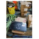 8ctn of place mats