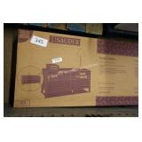 storage credenza
