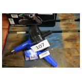 kobalt 25ft auger