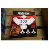 triburts shop light