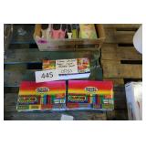 3-24ct magic color bubble gum