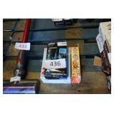 3pc asst HBA