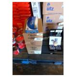 2-10/100ct sta dri poly gloves sz xl