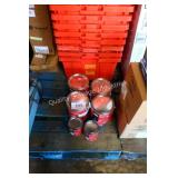 4-1g & 2-29oz roof cement