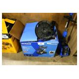 kobalt 200ft hose reel