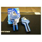 2/2" kobalt pvc cutter (display)