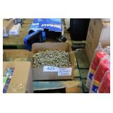 20lb log screws