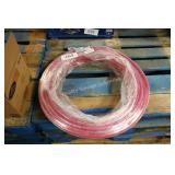 pex-b 1/2"x100ft tubing