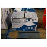 vent fan w led light