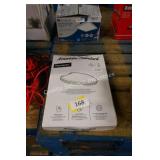 american standard elongated toilet seat