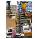 dyson cordless vac -works-no charger