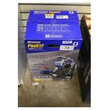 magnum pro x17 paint and stain sprayer