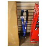 2-kobalt axes