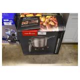 camp chef 100qt outdoor cooker