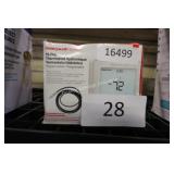 honeywell home t6 pro thermostat