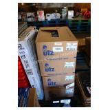 4-36ct utz pretzels 07/25