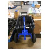 kobalt garden cart