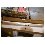 61" vanity top