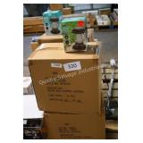 2-12ct  solar bug zappers