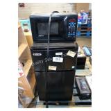 micro fridge combo - not tested