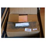 ctn of ballasts