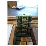 4-24ct hype energy drinks