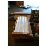 4- led light panel
