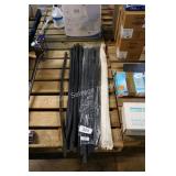 48" shrink tubes