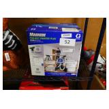 magnum paint and stain sprayer
