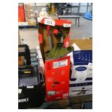 craftsman 2 cycle string trimmer
