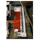 door trim