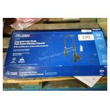 commercial style pull down kitchen faucet