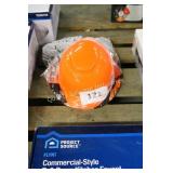 orange hardhat