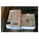 3pc asst HBA