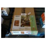 27" wide shelving unit