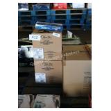 2-10/100ct sta dri poly gloves