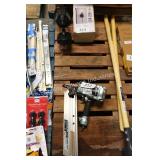 metabo framing nailer