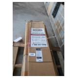 garage door kit (outside)