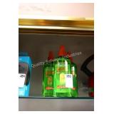 5/6oz flat iron protector (display)